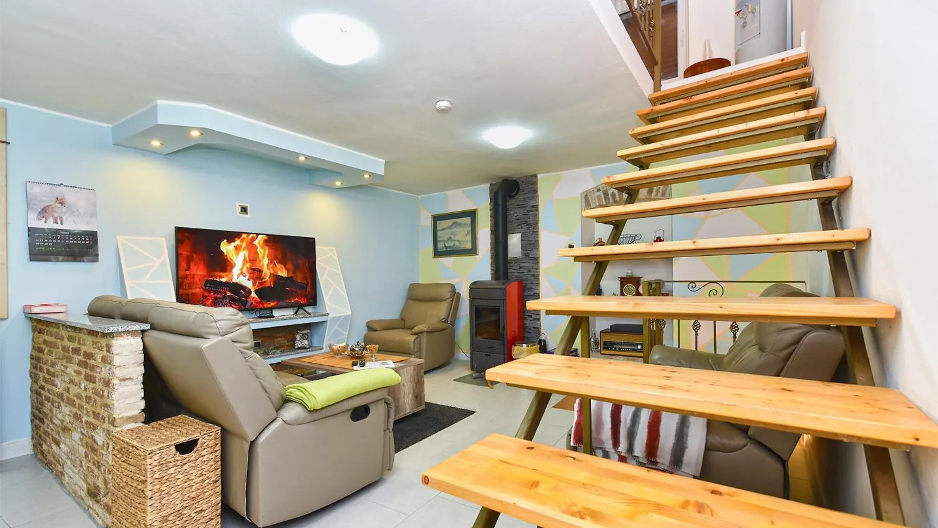 Apartment Old Town Vodnjan 2312
