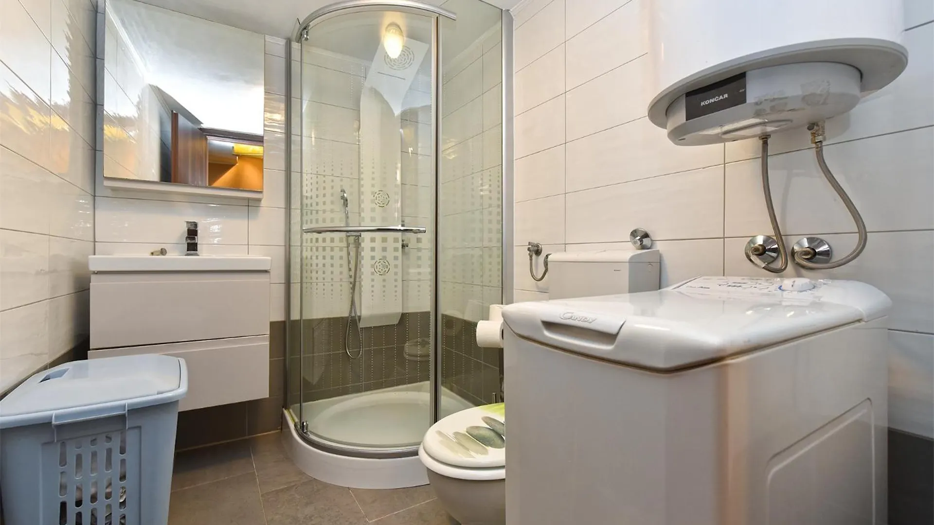 Apartment Old Town Vodnjan 2312 Croatia