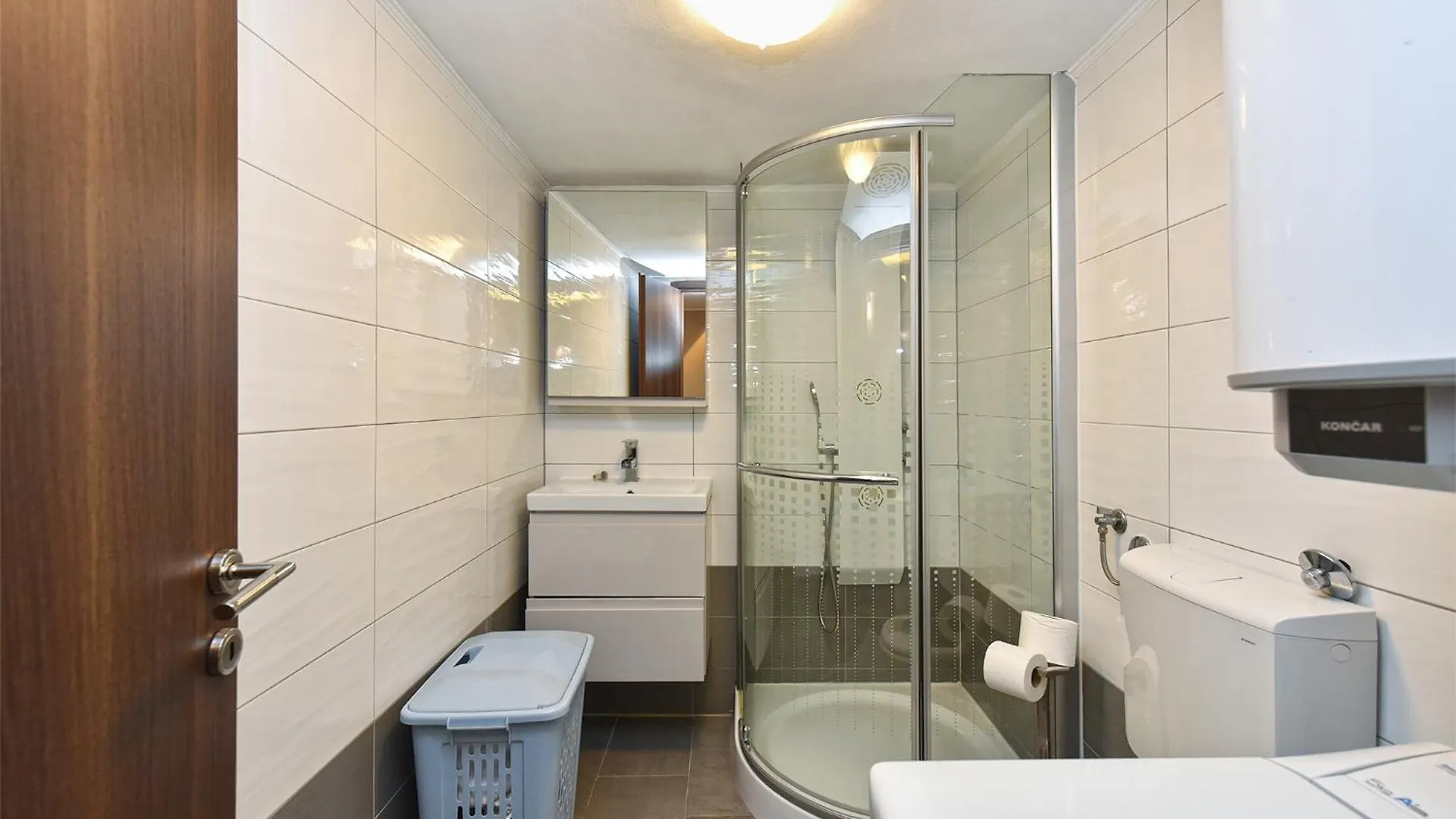 Apartment Old Town Vodnjan 2312 0*,  Croatia