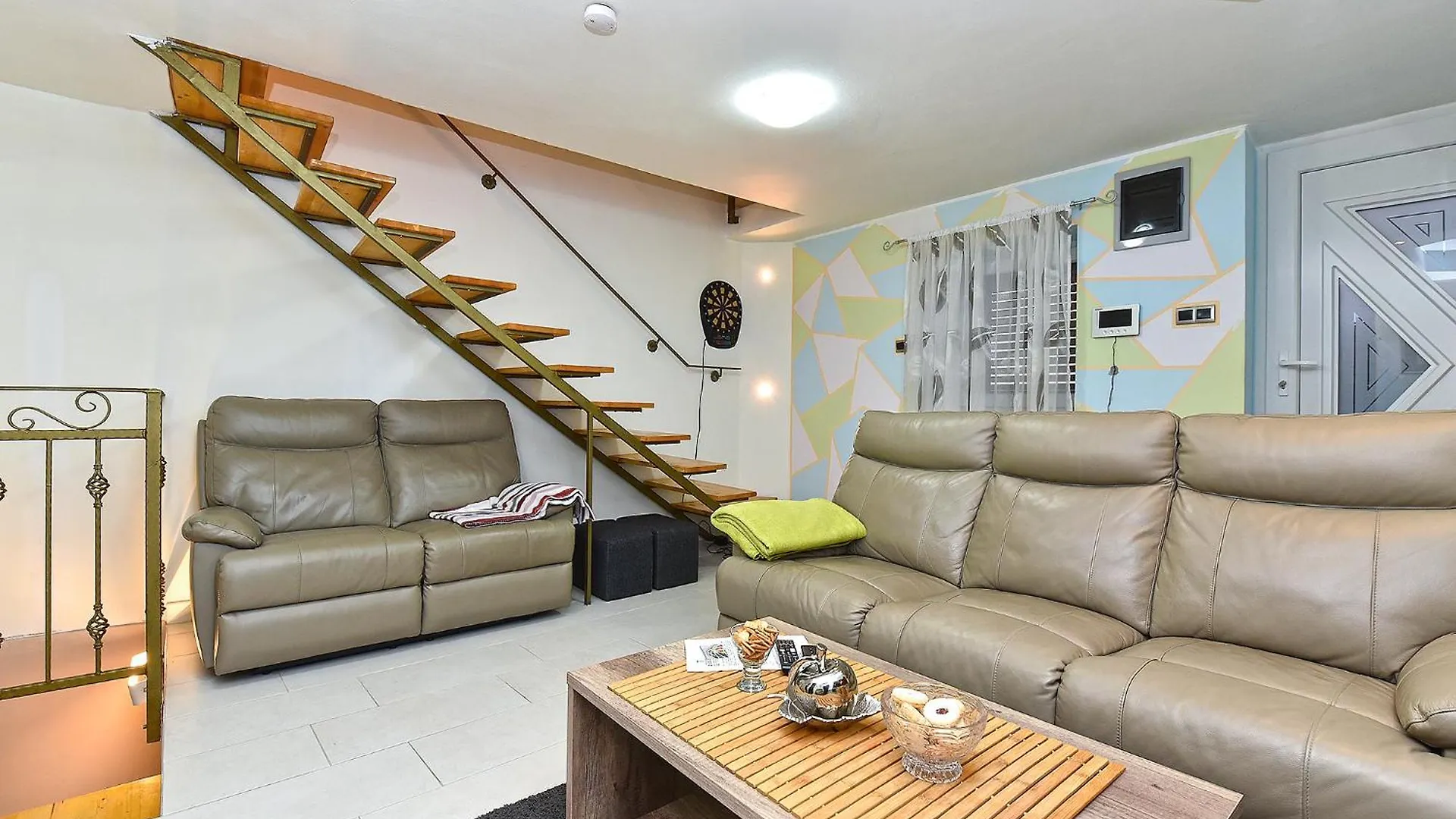 Apartment Old Town Vodnjan 2312