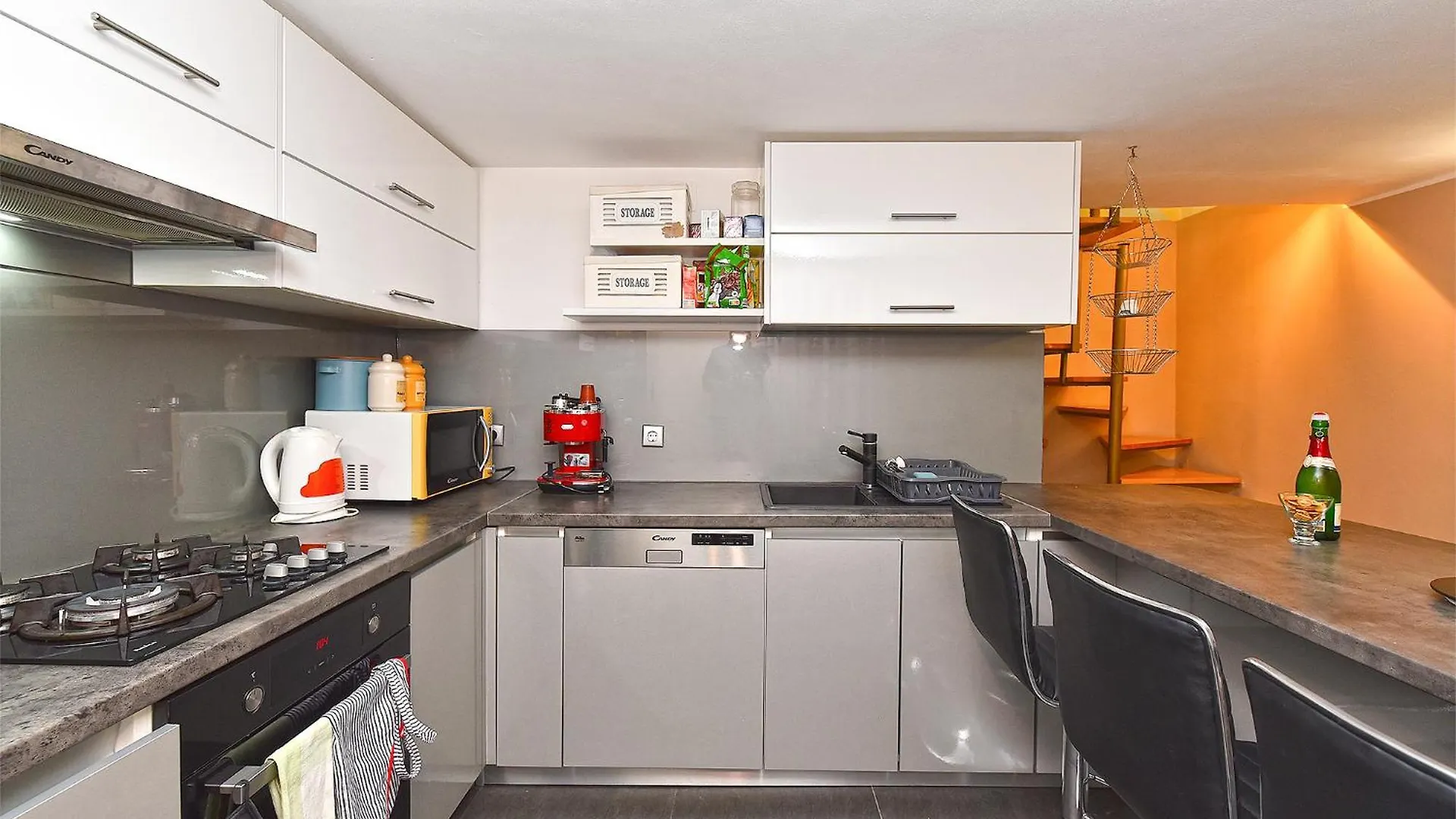 Apartment Old Town Vodnjan 2312