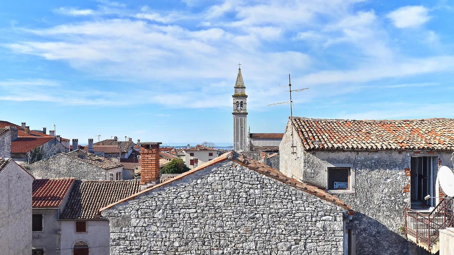 Apartment Old Town Vodnjan 2312 Croatia